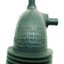 Mangueira Filtro Ar Caixa Volkswagen Gol 2009