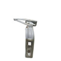 Dobradiça Capo Lado Direito Renault Master 2.5 2008