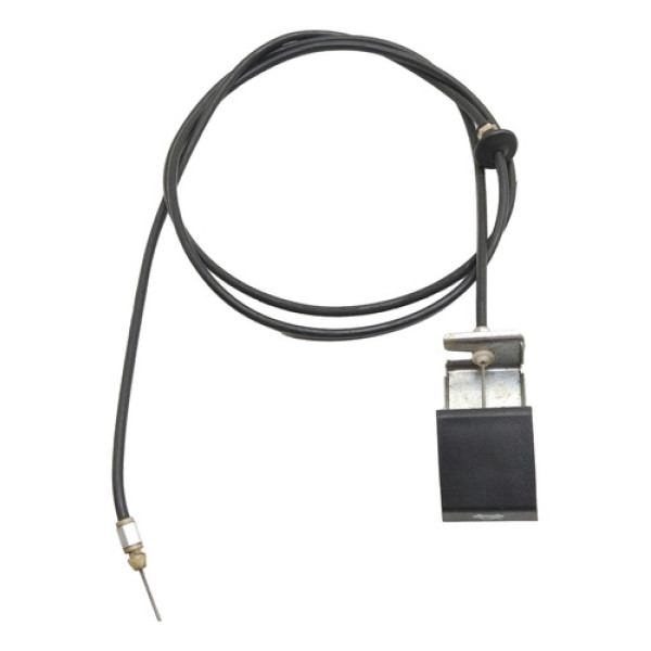 Cabo Abertura Capo Chevrolet S10 2014 Original