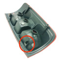 Lanterna Traseira Direita Chevrolet S10 2014