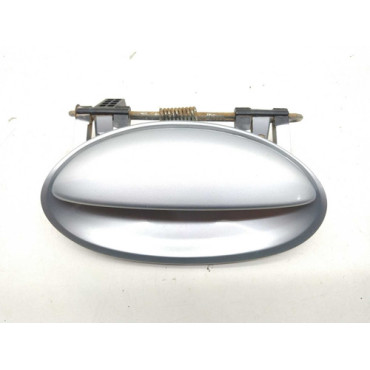 Maçaneta Externa Por...