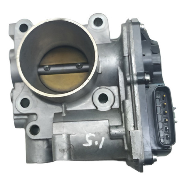 Corpo Borboleta Tbi Honda Fit 2015