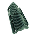 Difusor Ar Central Painel Volkswagen Golf 2003