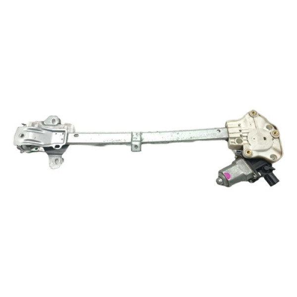 Máquina Vidro Traseira Direita Honda Civic 2014