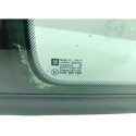 Vidro Fixo Lateral Traseiro Esquerdo Gm Zafira 2003 
