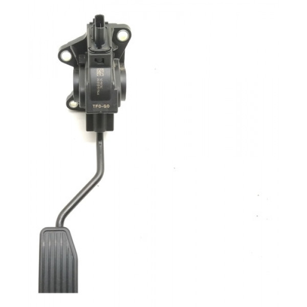 Pedal Acelerador Eletrônico Honda City 1.5 2010 11 12 13 14