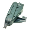 Difusor Ar Coluna Esquerda Citroën Grand C4 Picasso 2008