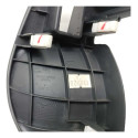 Moldura Acabamento Painel Hyundai Ix35 2011 Preto