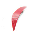 Refletor Olho Gato Esquerda Honda City 2015 Vermelho