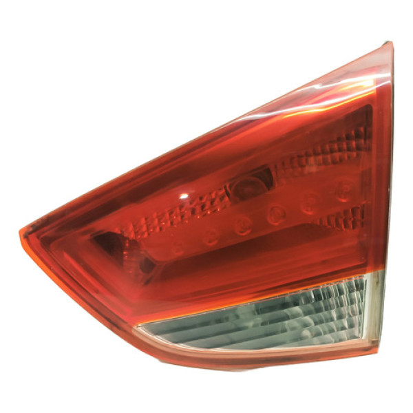 Lanterna Tampa Direita Hyundai Ix35 2009 2010 Original