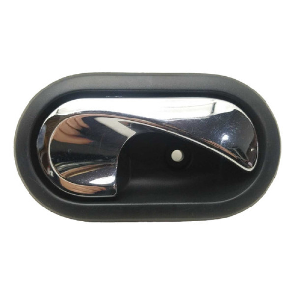 Maçaneta Interna Dianteira Esquerda Renault Logan 2018