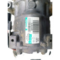 Compressor Ar Condicionado Renault Duster 2.0 2012