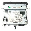 Radio Central Multimidia Chevrolet Prisma 2015 Preto
