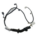 Chicote Porta Traseira Direito Honda Civic 2014