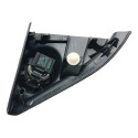 Acabamento Interno Retrovisor Esquerdo Toyota Corolla 2018