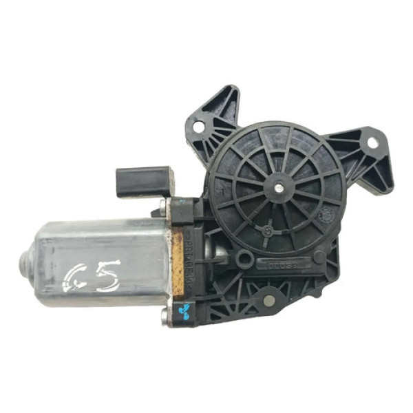 Motor Vidro Elétrico Traseiro Direito Vw Gol G6 2014