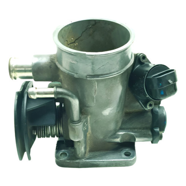 Corpo Borboleta Tbi Chevrolet Corsa 1.0 1999