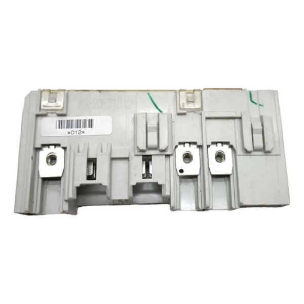 Block Fusível Toyota Hilux 2014