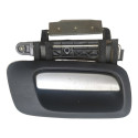 Maçaneta Externa Porta Dianteira Direita Gm Zafira 2001