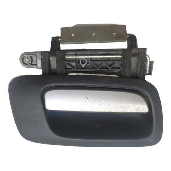 Maçaneta Externa Porta Dianteira Direita Gm Zafira 2001