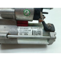 Motor Partida Arranque Renault Sandero Logan 1.0 3cc 18/22