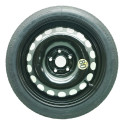 Roda Estepe Chevrolet Cruze 2013 115/70 R16