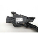 Pedal Acelerador Chevrolet S10 2.0 2014