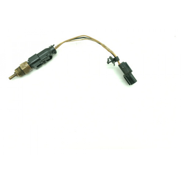 Sensor Temperatura Água Hyundai Hr 2.5 16v 2013