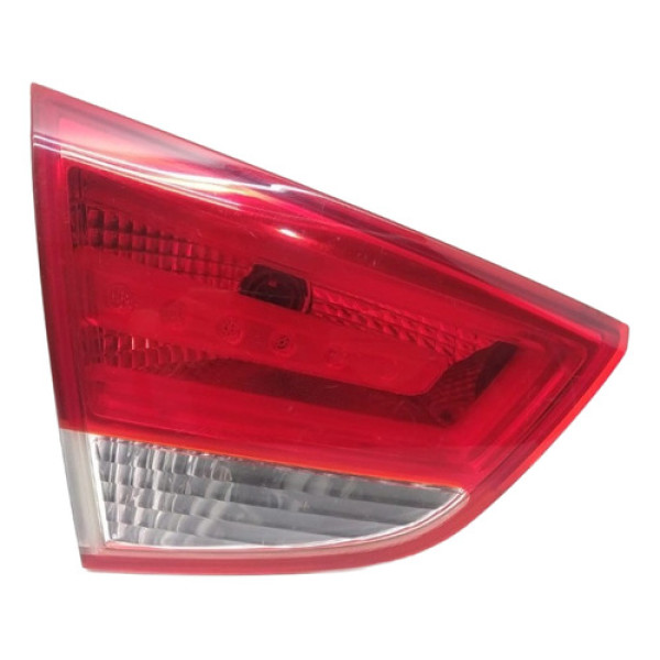 Lanterna Tampa Esquerda Hyundai Ix35 2009 2010 Original