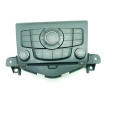 Painel Comando Central Radio Chevrolet Cruze 2013