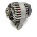 Alternador Fiat Mobi Uno 1.0 8v Sem Ar Condicionado 2019