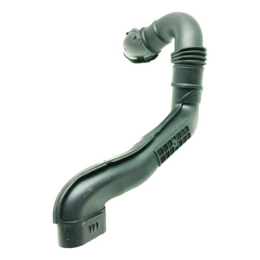 Duto Filtro De Ar Re...