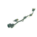 Chicote Bobina Ignição Hyundai Veloster 1.6 16v 2012 /2013