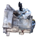 Caixa Câmbio Manual Volkswagen Crossfox 1.6 2009