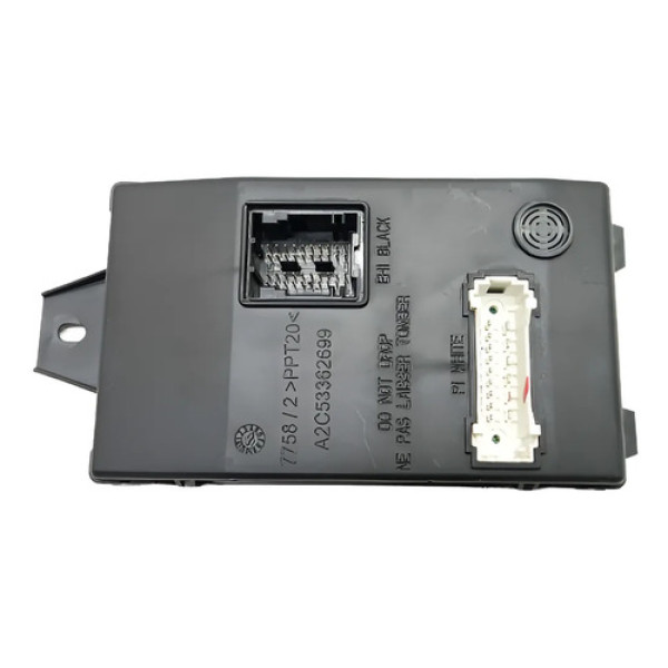 Módulo Imobilizador Bsi Renault Duster 2013