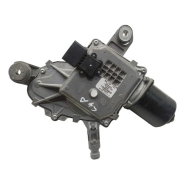 Motor Limpador Vidro...