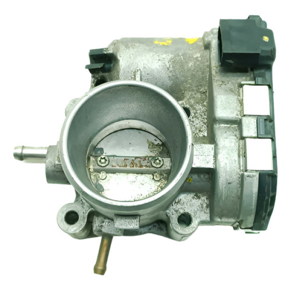 Corpo Borboleta Tbi Hyundai Hb20 1.0 2018