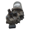 Motor Limpador De Para-brisa Ford Fiesta Courier 1999