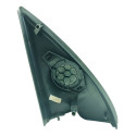  Moldura Interna Retrovisor L/direito Peugeot 207 2011 