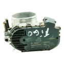 Corpo Borboleta Tbi Chery Tiggo 2010