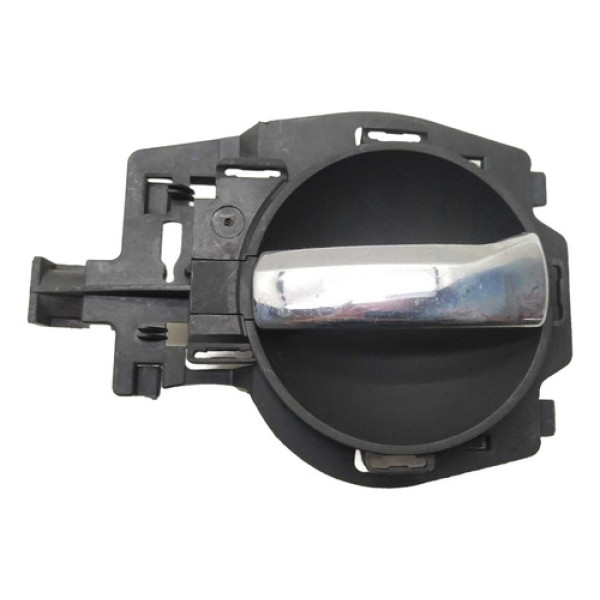 Maçaneta Interna Traseira Esquerda Citroën C3 2010 Traseira