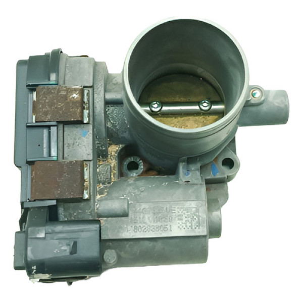 Corpo Borboleta Tbi Fiat Strada 1.4 2022