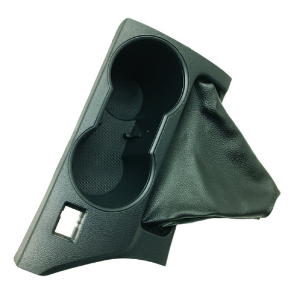 Moldura Porta Copos Toyota Corolla Xei 2.0 2015 Preto