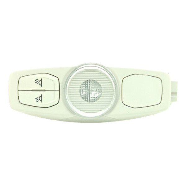 Luz Cortesia Teto Ford Focus Titanium 2015