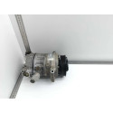Compressor Ar Condicionado Volkswagen Jetta 2010 (detalhe)
