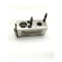 Válvula De Expansão Block Citroen C3 2007 2008 2009 A 2013 