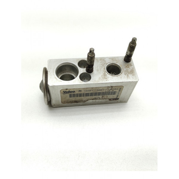 Válvula De Expansão Block Citroen C3 2007 2008 2009 A 2013 
