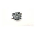 Farol Milha Lado Direito Ford Fiesta 2013 Preto