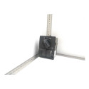 Chave De Luz Farol Chevrolet Corsa 2012