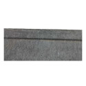 Tampão Bagagito 4 Portas Peugeot 207 2010 Preto